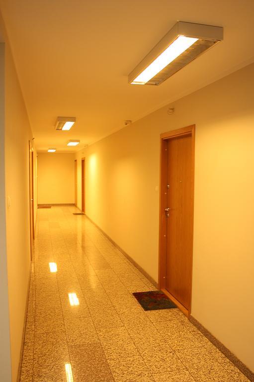 Apartament Luxus Szczecin Dış mekan fotoğraf